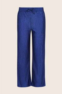 Like Flo broek Fenya cobalt (F508-5602-155)